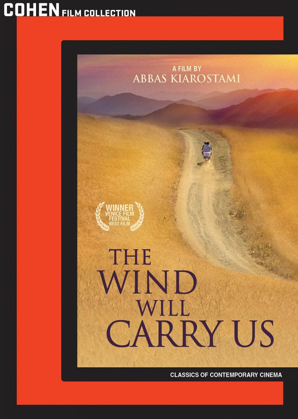 The wind will carry sale